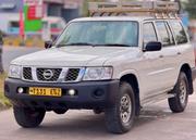 Nissan Patrol 2007 White for sale