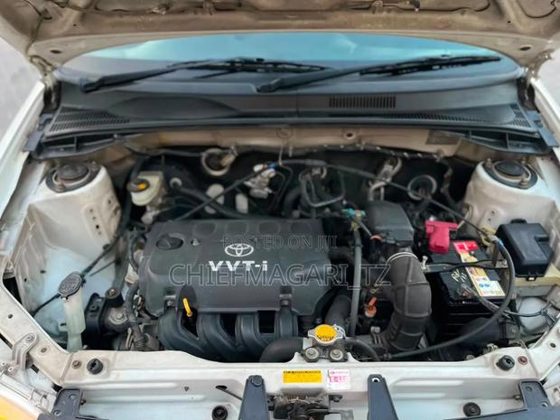 Toyota Probox 2010 Pearl