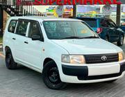 Toyota Probox 2010 Pearl for sale