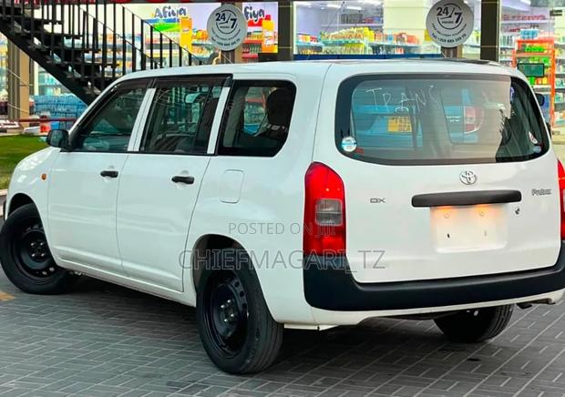 Toyota Probox 2010 Pearl
