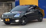 Toyota Premio 2005 Black for sale