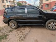 Toyota Kluger 2002 Black for sale
