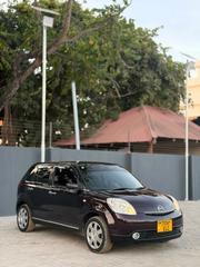 Mazda Verisa 2008 Black for sale