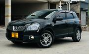 Nissan Dualis 2007 for sale