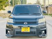 Toyota Corolla Rumion 2009 Black for sale