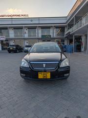 Toyota Premio 2005 Black for sale