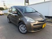 Toyota Ractis 2008 Gray for sale