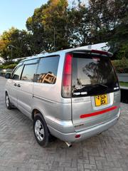 Toyota Noah 2001 Silver for sale
