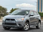 Mitsubishi RVR 2010 Gray for sale