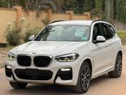 BMW X1 2018 White for sale