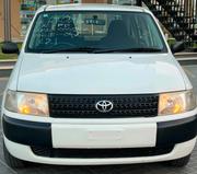 Toyota Probox 2005 White for sale