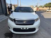 Toyota Harrier 2.0 2016 White for sale