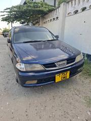 Toyota Carina 2000 Blue for sale