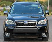 Subaru Forester 2.0XT Touring 4dr SUV AWD (2.0L 4cyl Turbo CVT) 2014 for sale
