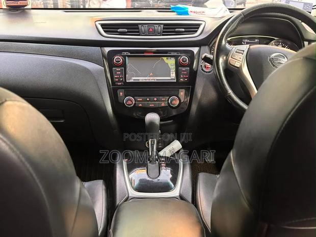 Nissan X-Trail 2014 Black