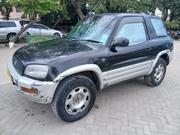 Toyota RAV4 1999 for sale
