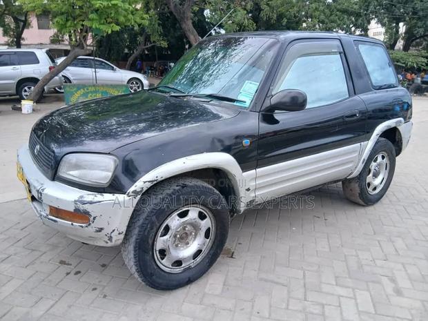 Toyota RAV4 1999
