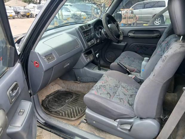 Toyota RAV4 1999
