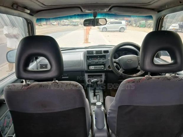 Toyota RAV4 1999