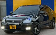 Toyota Premio 2004 Black for sale
