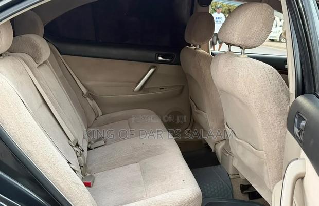 Toyota Premio 2004 Black