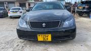 Toyota Crown Royale 2005 Black for sale