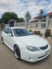 Subaru Impreza 2008 Pearl for sale