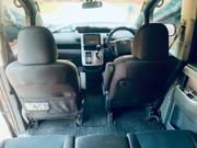 New Toyota Voxy 2009 Black for sale