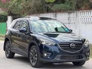 Mazda CX-5 2015 Black for sale