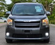 Toyota Noah 2008 Gray for sale