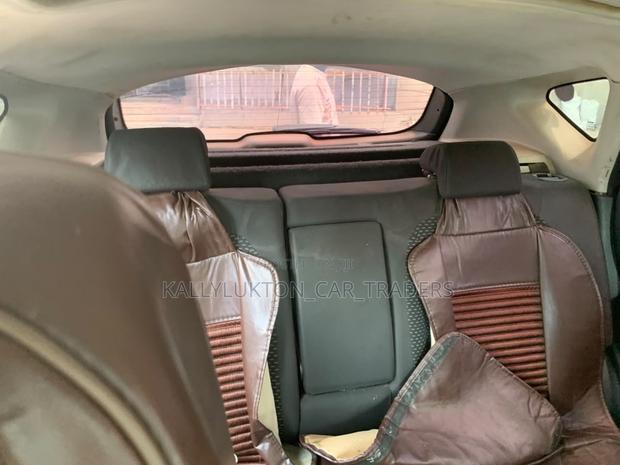 Nissan Dualis 2010 Black