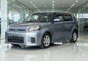 Toyota Corolla Rumion 2007 Gray for sale