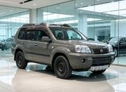 Nissan X-Trail 2003 for sale