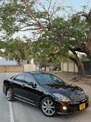 Toyota Crown 2009 Black for sale