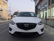Mazda CX-5 2016 White for sale