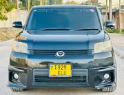 Toyota Corolla Rumion Hatchback 1.5 FWD 2009 Black for sale