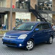 Toyota Raum 1.5 AWD 2006 Blue for sale