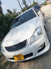 Toyota Crown 2008 White for sale