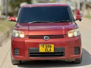 Toyota Corolla Rumion 2009 Red for sale