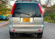 Toyota Noah 2001 Silver for sale