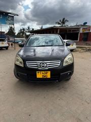 Nissan Dualis 1990 Black for sale
