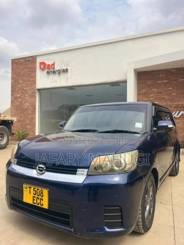 Toyota Rumion 1.5 FWD 2023 Blue