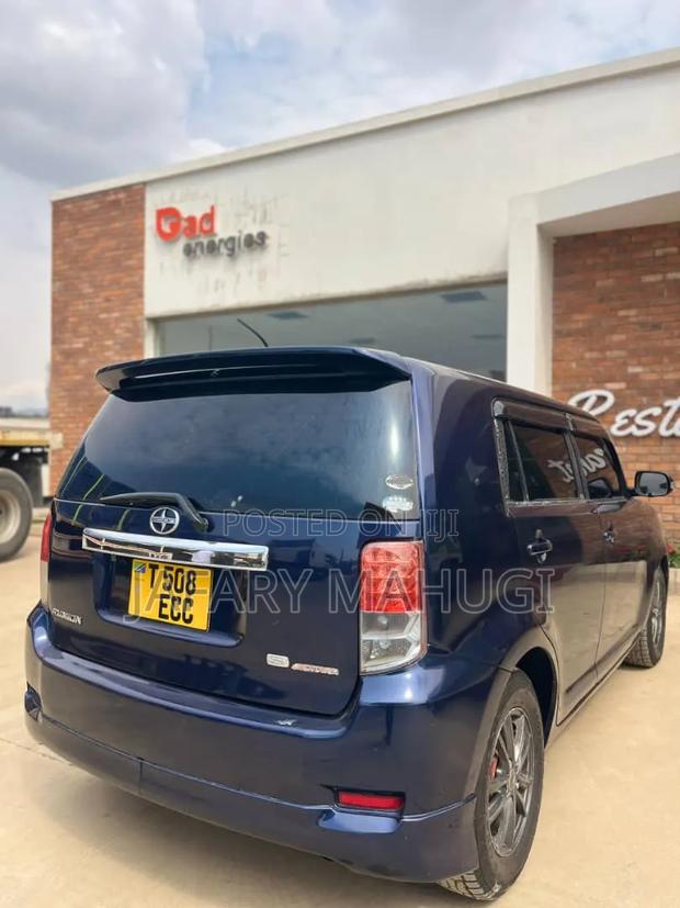 Toyota Rumion 1.5 FWD 2023 Blue