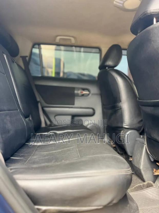 Toyota Rumion 1.5 FWD 2023 Blue