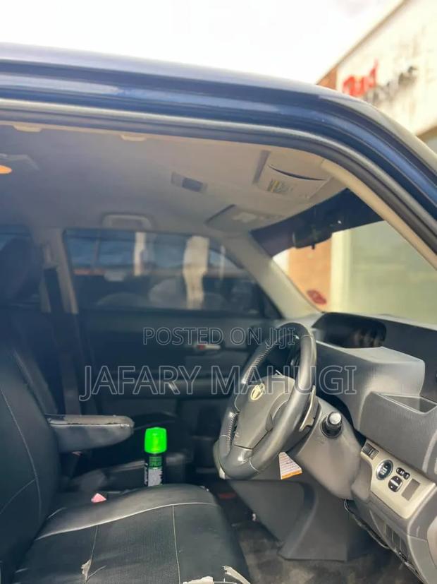 Toyota Rumion 1.5 FWD 2023 Blue