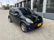 Toyota Passo 2004 Black for sale