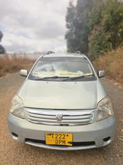 Toyota Raum 2009 Silver for sale