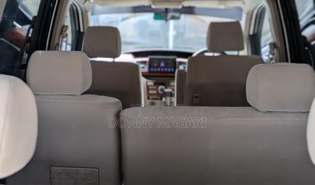 Toyota Noah 2003 White