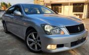 New Toyota Crown 2009 Silver for sale