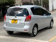 Toyota Corolla Spacio 2004 Silver for sale